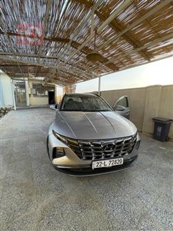 هیوندای تۆکسۆن
